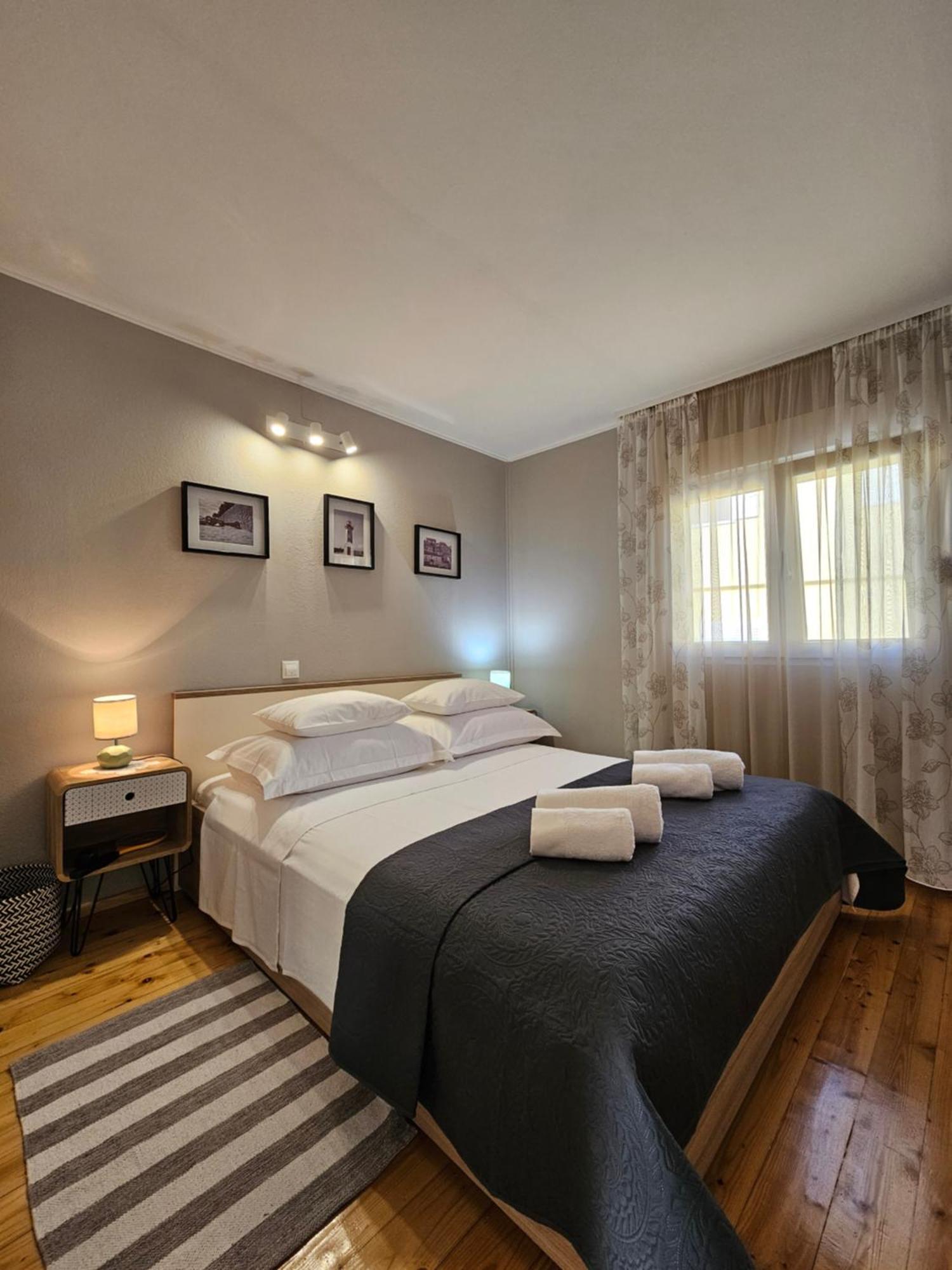 Holiday Home Baricevic بوسيدارجي المظهر الخارجي الصورة