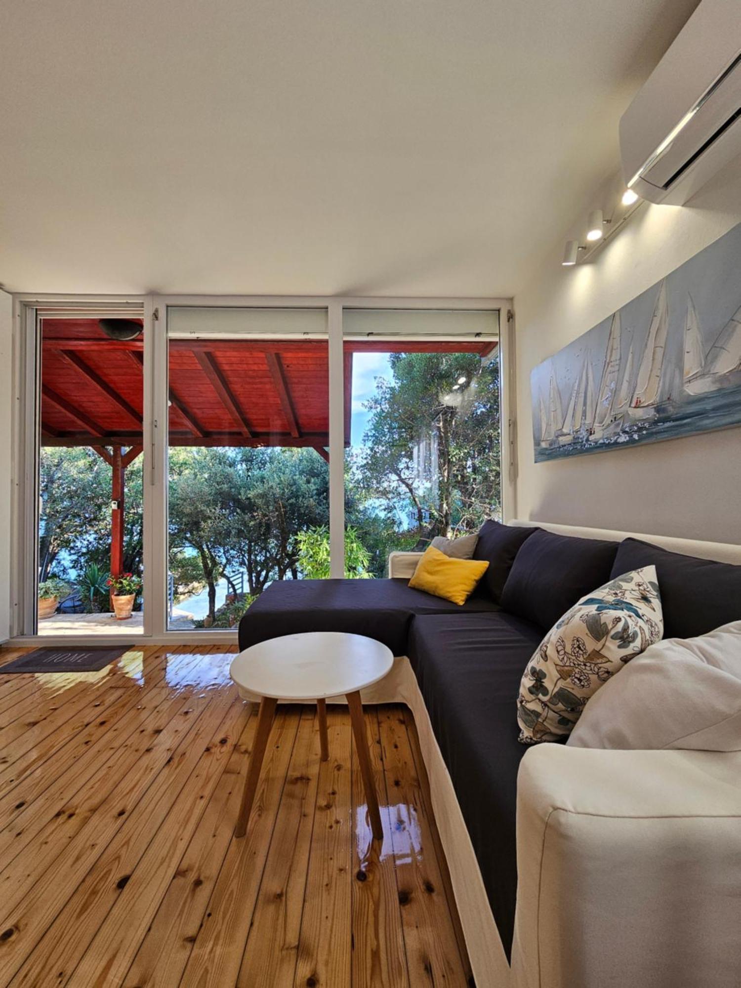 Holiday Home Baricevic بوسيدارجي المظهر الخارجي الصورة