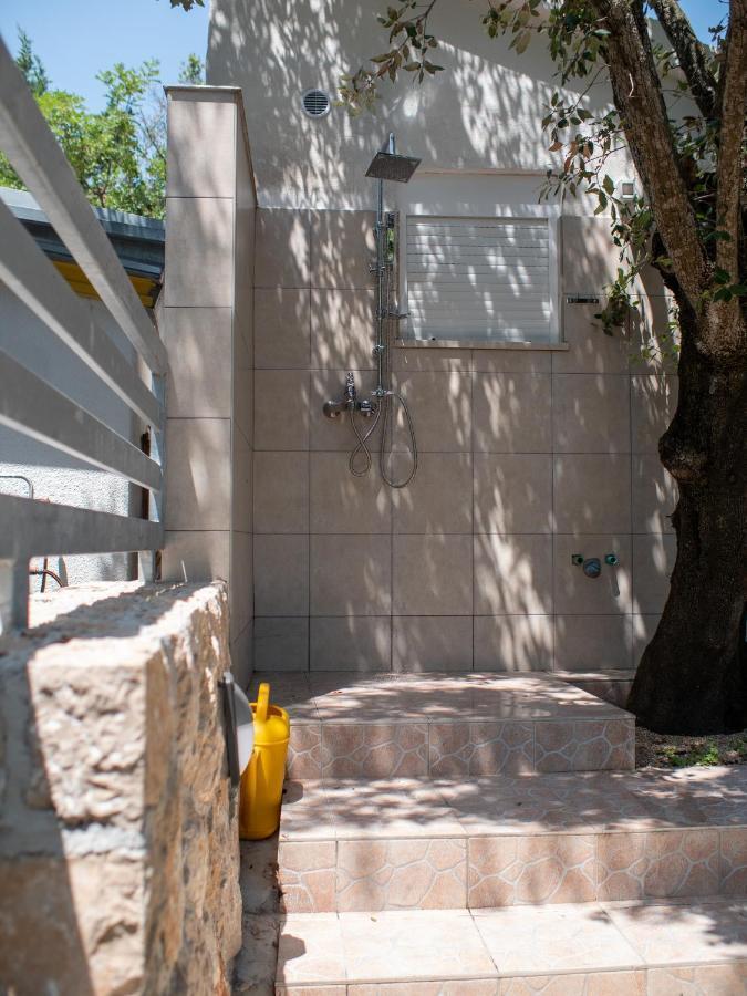 Holiday Home Baricevic بوسيدارجي المظهر الخارجي الصورة